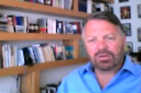 El videoblog de Jorge G. Castañeda