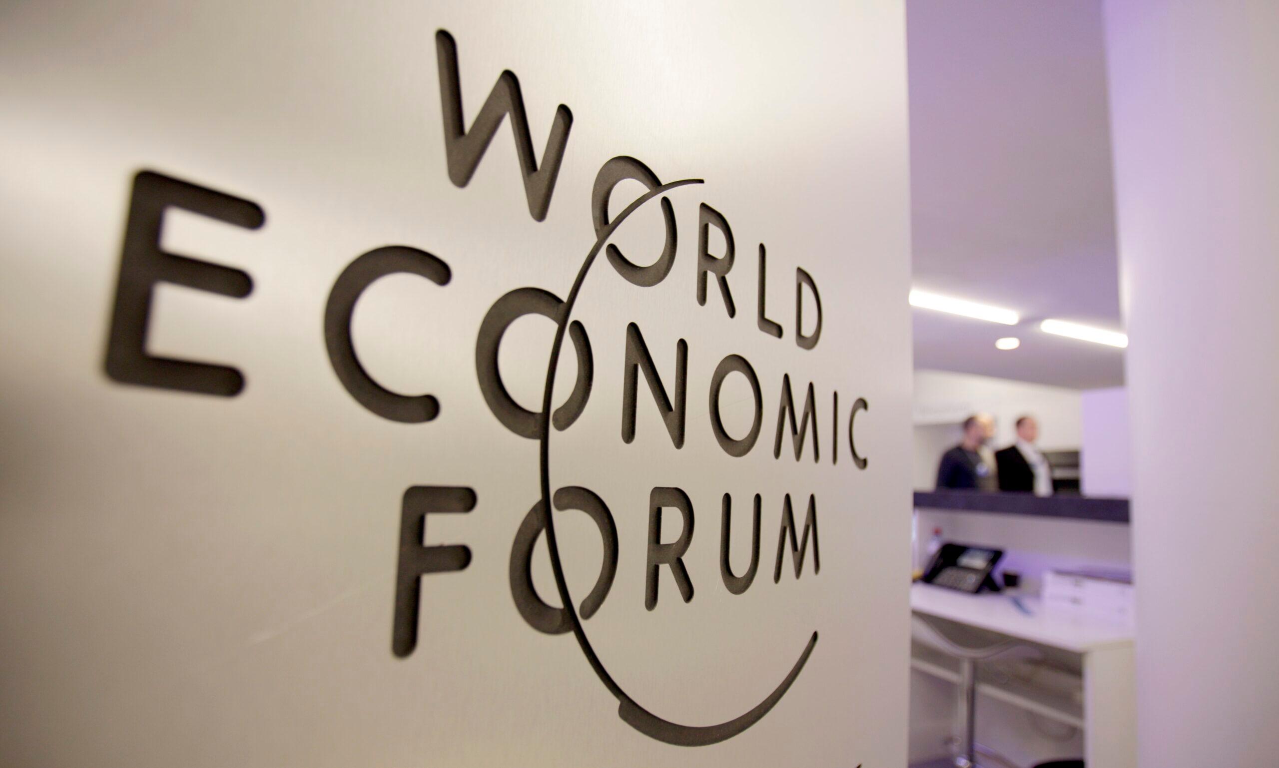 Consenso en Davos: Crisis global superada, pero persisten riesgos