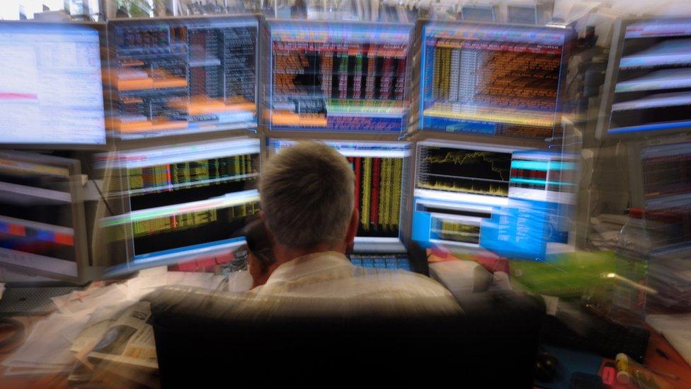 Colapso de Lehman Brothers: así respondieron estas 5 economías a la grave crisis financiera de 2008 (y cómo están 10 años después)