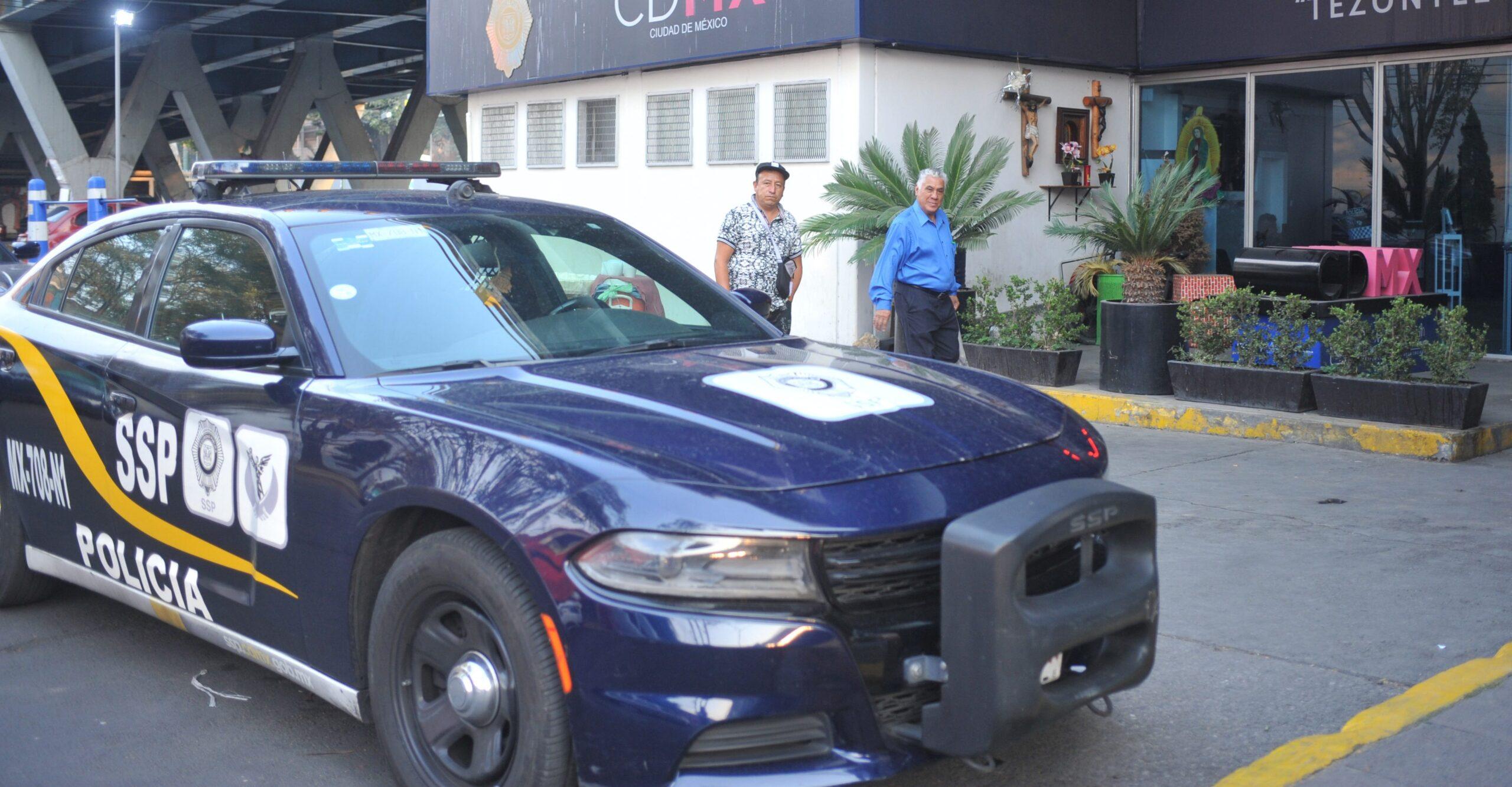 Se reforzará seguridad en CDMX, anuncia Sheinbaum tras muerte de Norberto Ronquillo