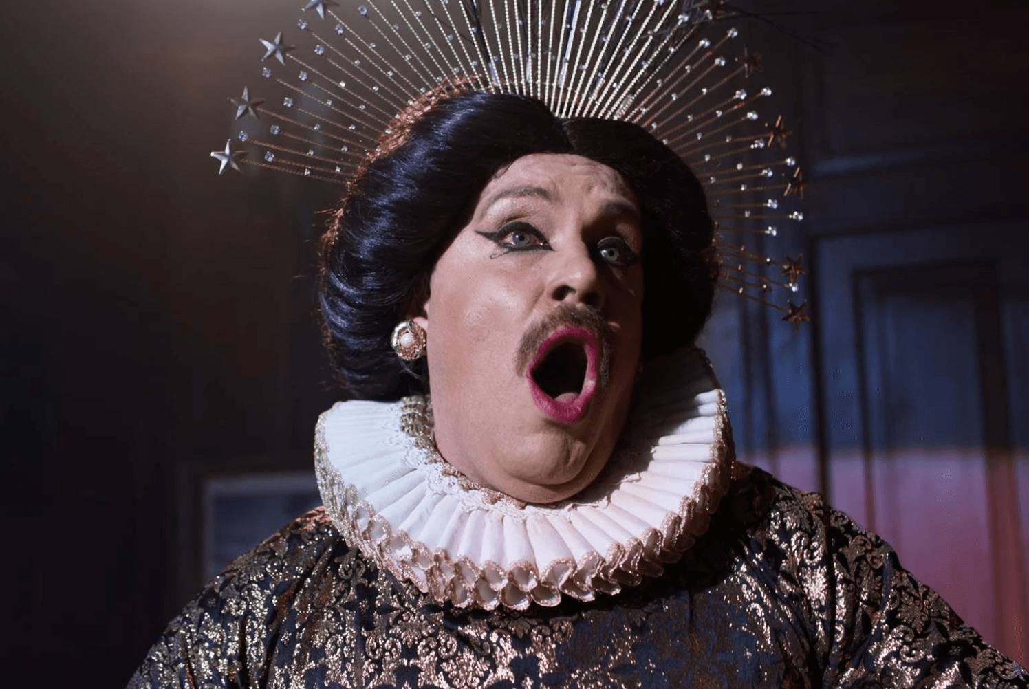 ¿Qué pasó con los *detenidos en ‘El baile de los 41’*?