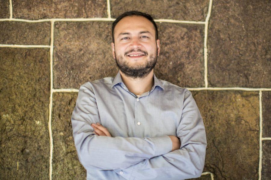 ‘Golondrinas’, la crónica de uno de los barrios marginales del Estado de México