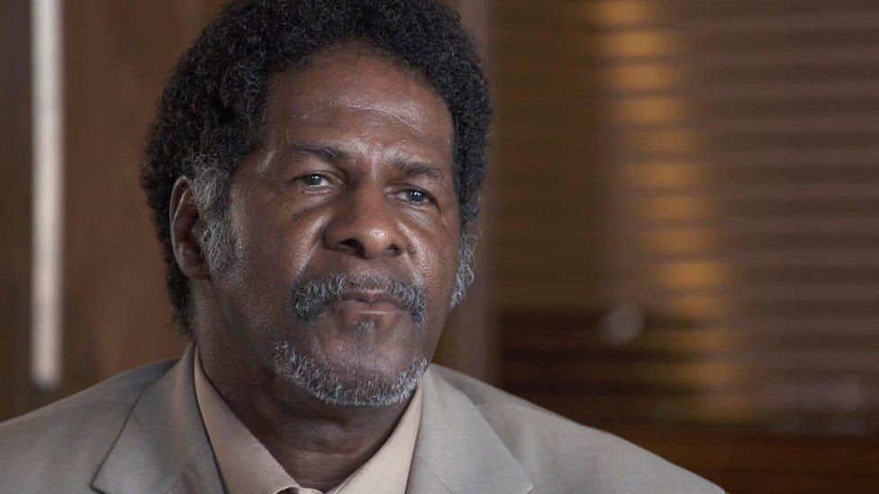 El hombre que pasó 31 años en la cárcel en EE.UU. por un crimen que no cometió… y al que compensarán con US$1 millón