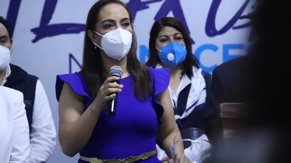 PAN propone reforma para que se conozca el estado de salud mental del presidente