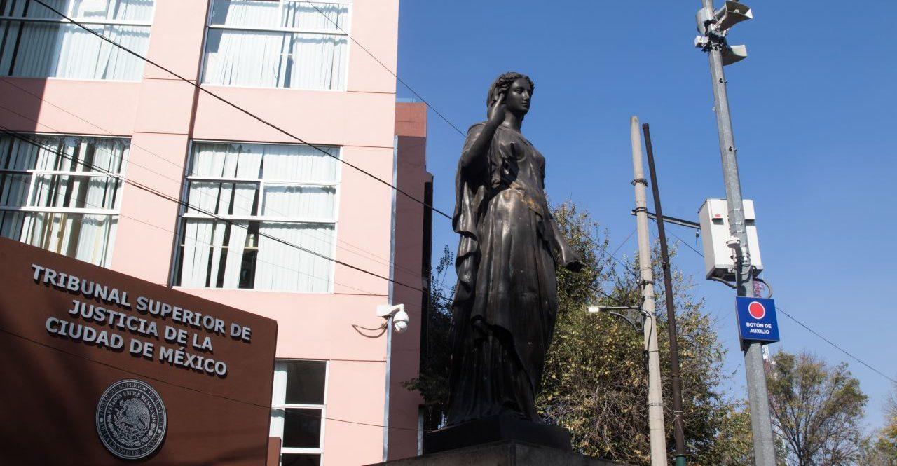 Magistrado niega ser responsable de agresión sexual: ‘intentan manchar mi carrera’, dice