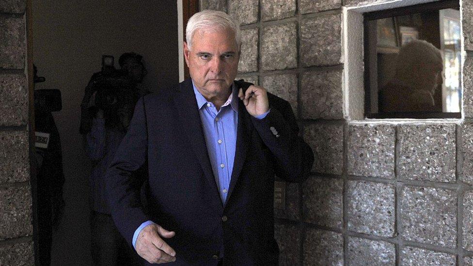 4 empresarios y exmandatarios latinoamericanos que eligieron Florida para escapar de los cargos de corrupción en sus países