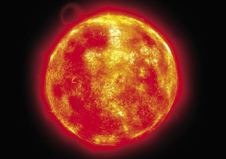 Después de 60 años de exploración, la NASA al fin envía una nave rumbo al sol