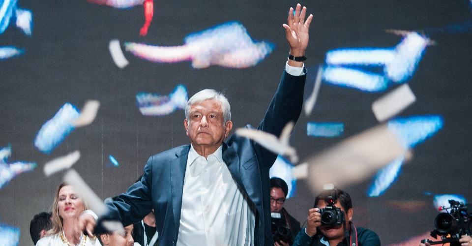 ¿Quiénes son los invitados? ¿Cómo será la ceremonia? Lo que se sabe de la toma de posesión de AMLO