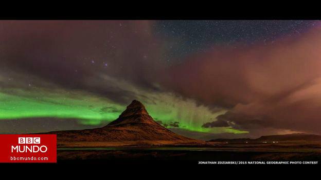 Las impresionantes imágenes del concurso anual de fotografía del National Geographic