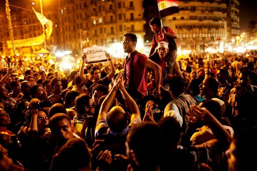Hoy y mañana en Egipto, la votación por la segunda vuelta presidencial