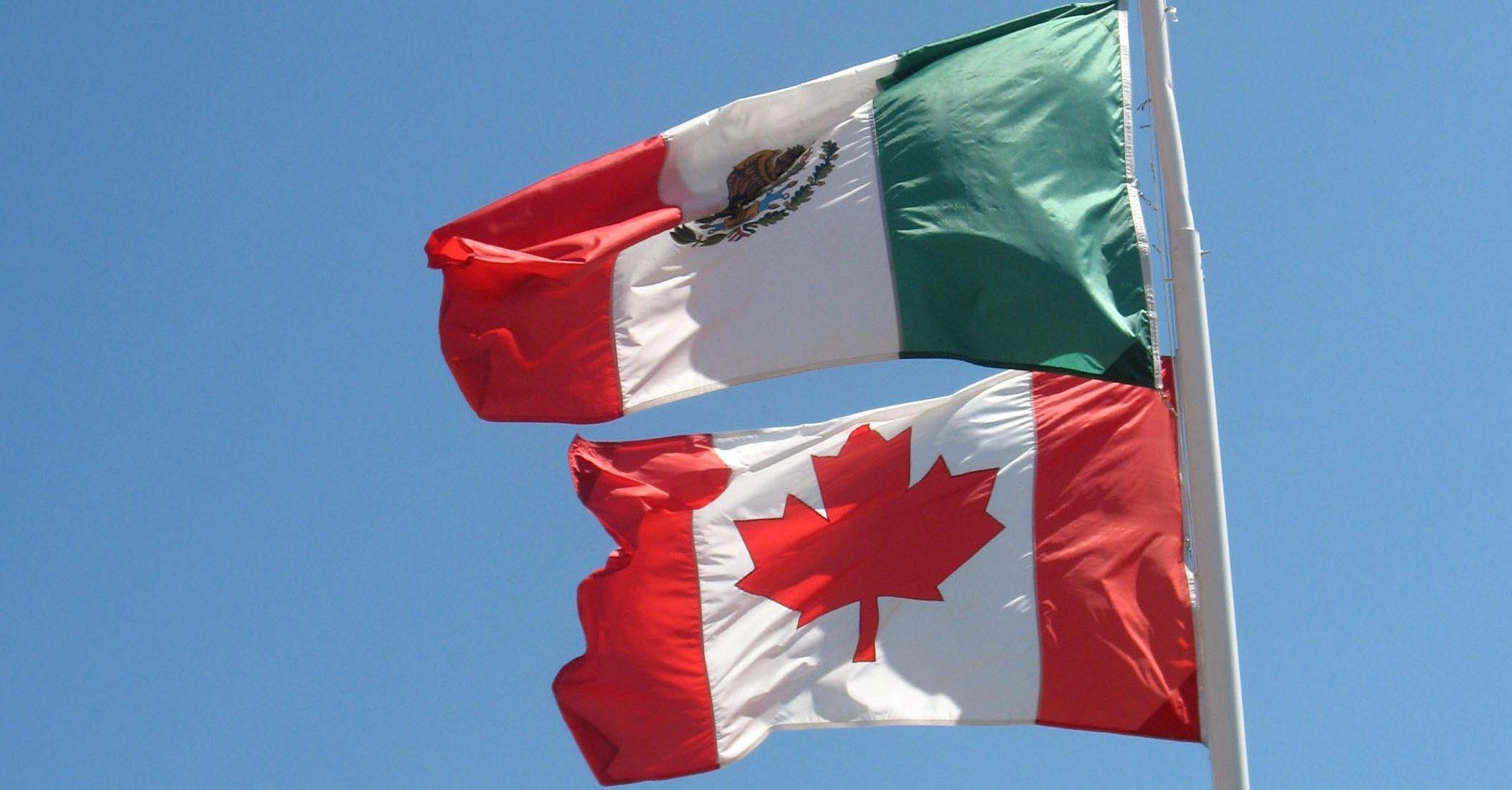 Ahora que no necesitas visa, así puedes tramitar la autorización para visitar Canadá