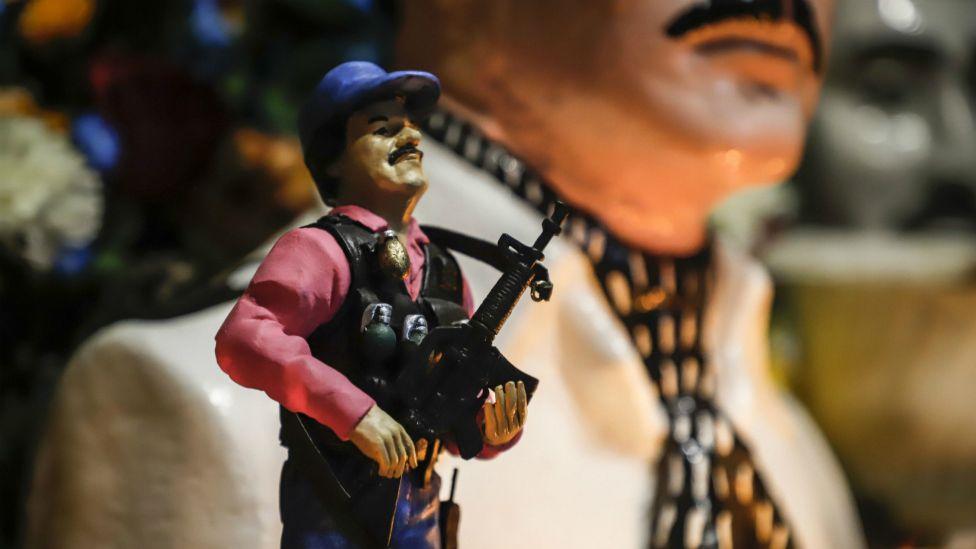 El secreto empresarial por el que sobrevive el cartel de Sinaloa a pesar del juicio que perdió “El Chapo” en EE.UU.