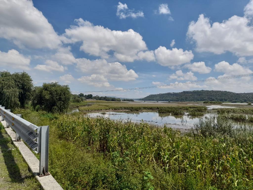 Gobierno de AMLO recorta presupuesto para mantenimiento de presas y drenaje; no considera Tula