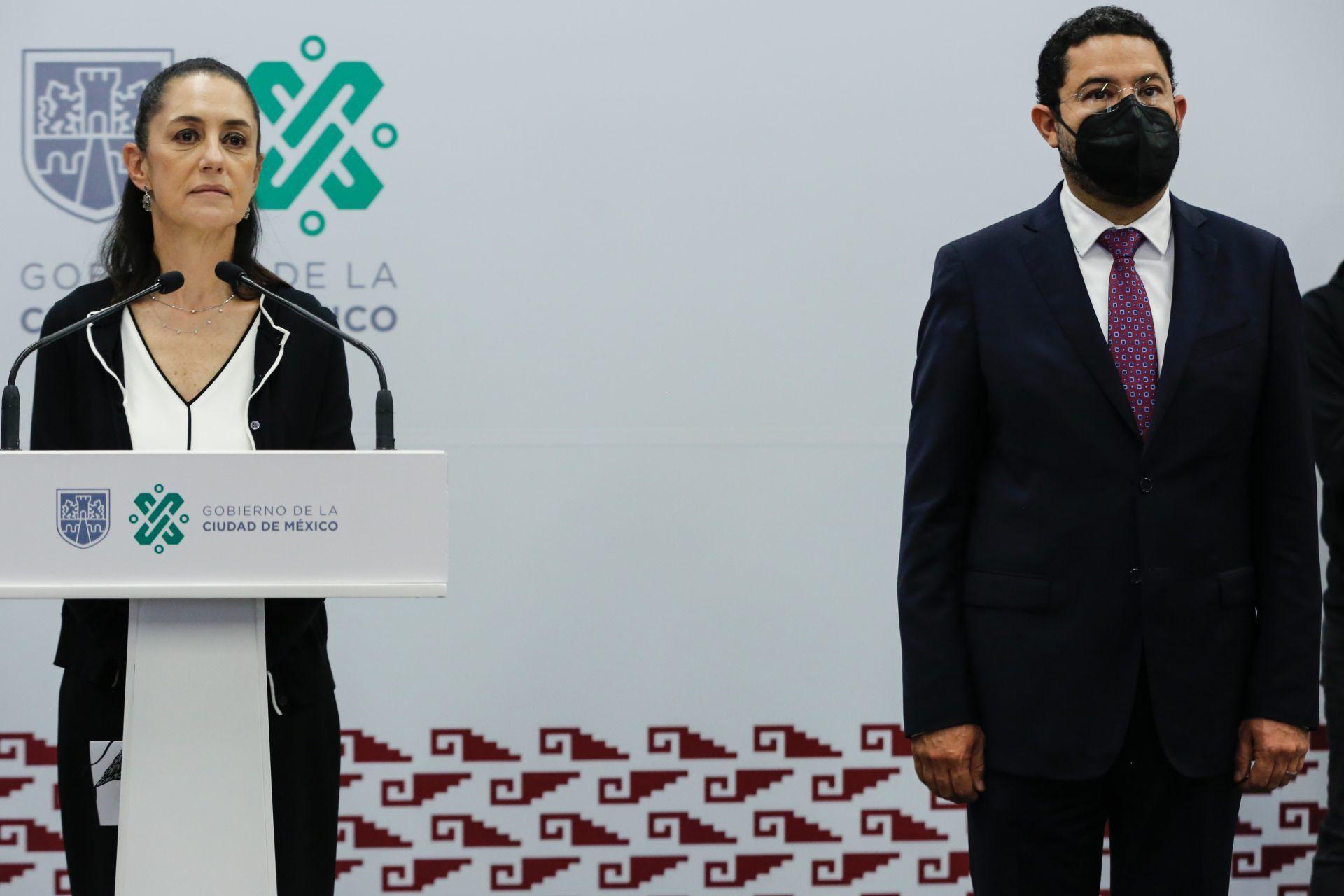“No se puede hacer de la política un circo”, dice Sheinbaum sobre agresión a alcaldes electos