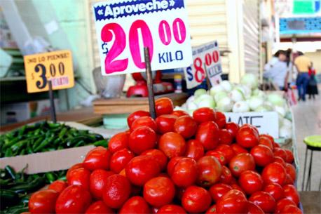 Poder de compra del salario, menor que en 2008