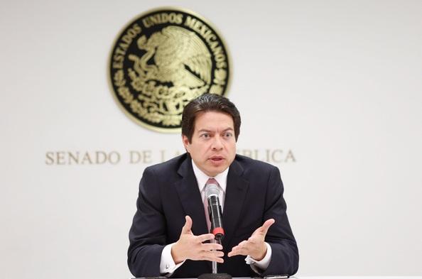 Senadores aprueban la Reforma Política del DF. ¿Qué contempla?