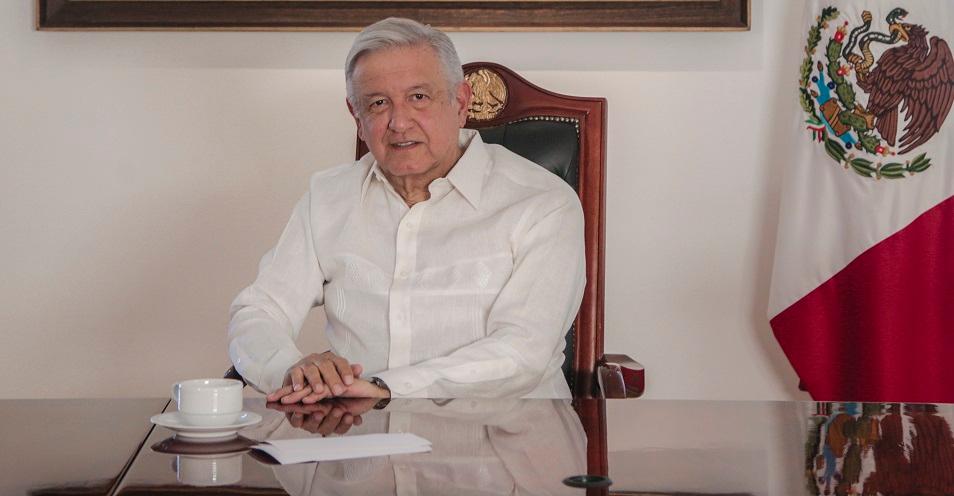 Cártel del Marro creció con la complicidad de autoridades municipales y estatales: AMLO