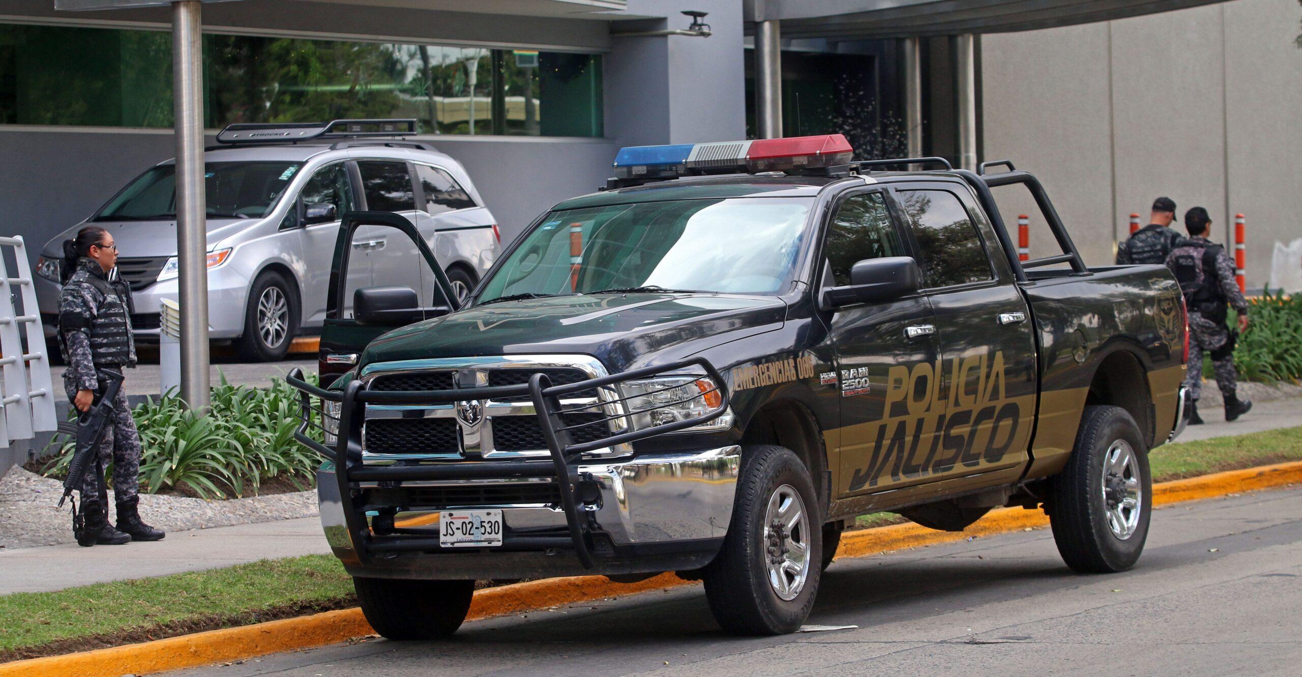 Un hombre escapa de secuestro en Zapopan y lleva a las autoridades a una casa con personas muertas y heridas