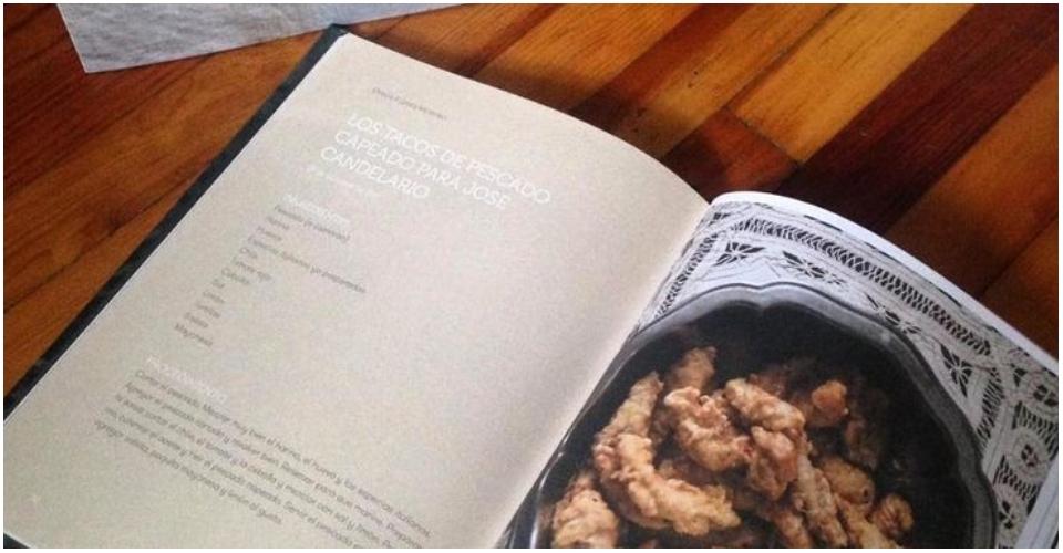 Recetario para la memoria: madres y hermanas cocinan para sus desaparecidos