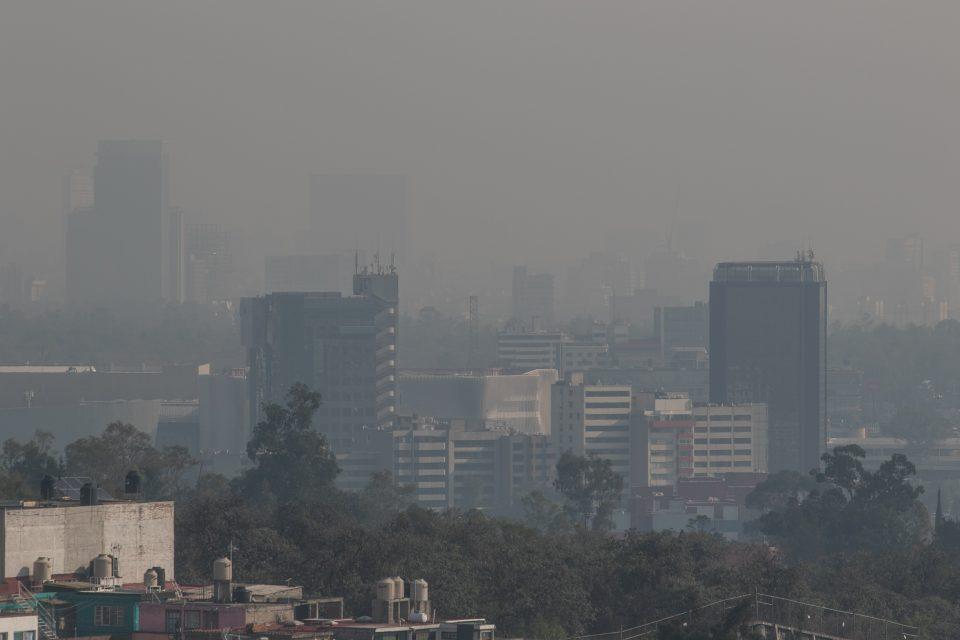 14 medidas para mejorar la calidad del aire en 2020: habrá nuevo esquema para el holograma “00”