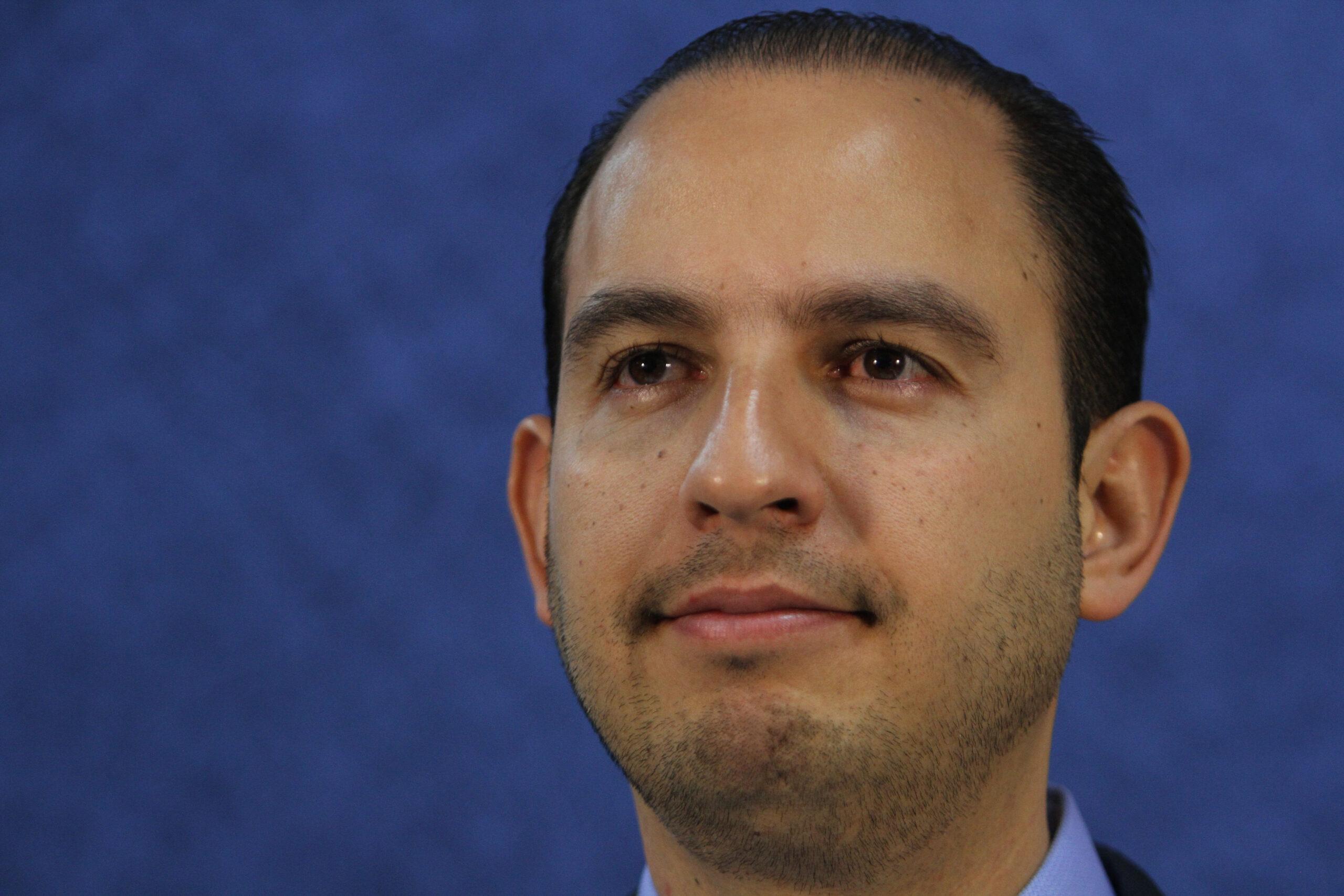 PAN anuncia voto contra la “parte tóxica” de Ley de Ingresos