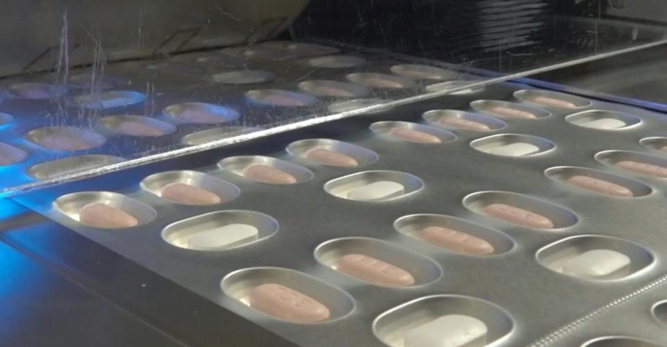 Luz verde a molnupiravir: aprueban en México tratamiento oral contra COVID