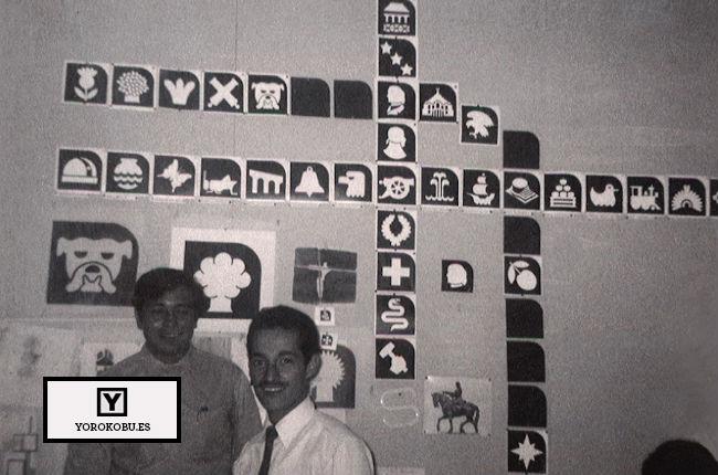 El hombre que pintó México en iconos