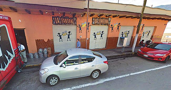 Hombres armados asesinan a seis personas en Veracruz; entre ellas a un reportero