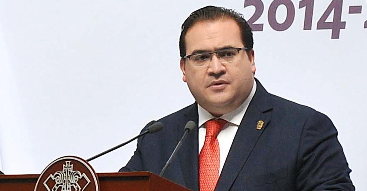 Salario de 2 mdp al año y donación millonaria de joyas y monedas: esta es la declaración patrimonial de Duarte