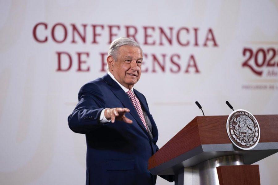 Crisis de agua en Nuevo León: AMLO plantea acuerdo entre gobierno estatal y empresas para priorizar uso doméstico