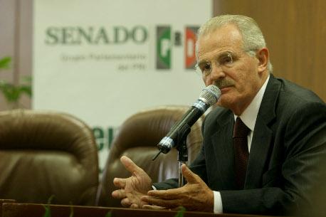 El PRI ya prepara una iniciativa para reducir el IVA al 12%