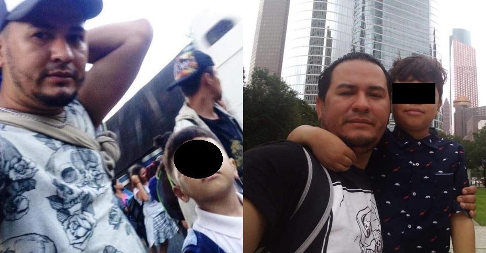 Un año de la caravana migrante: solicitantes de asilo en EU narran cómo lograron cruzar la frontera