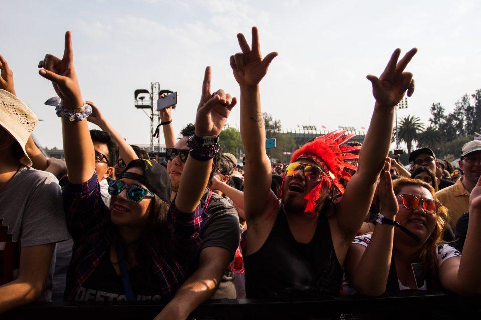 ¿Listo para el Vive Latino? Horarios especiales del Metro, rutas seguras e información básica