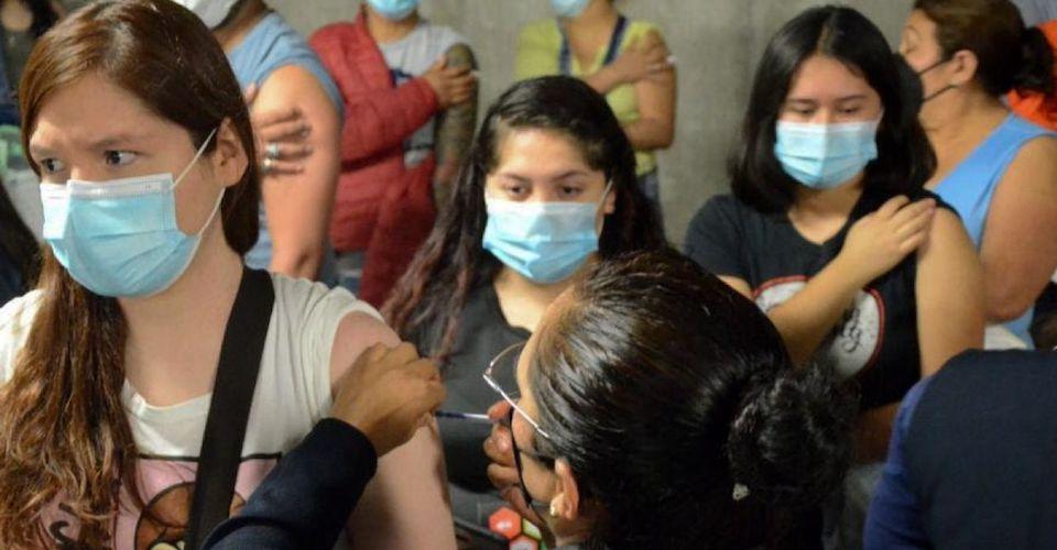 Salud registra 284 muertes más por COVID y 4,653 casos recientes