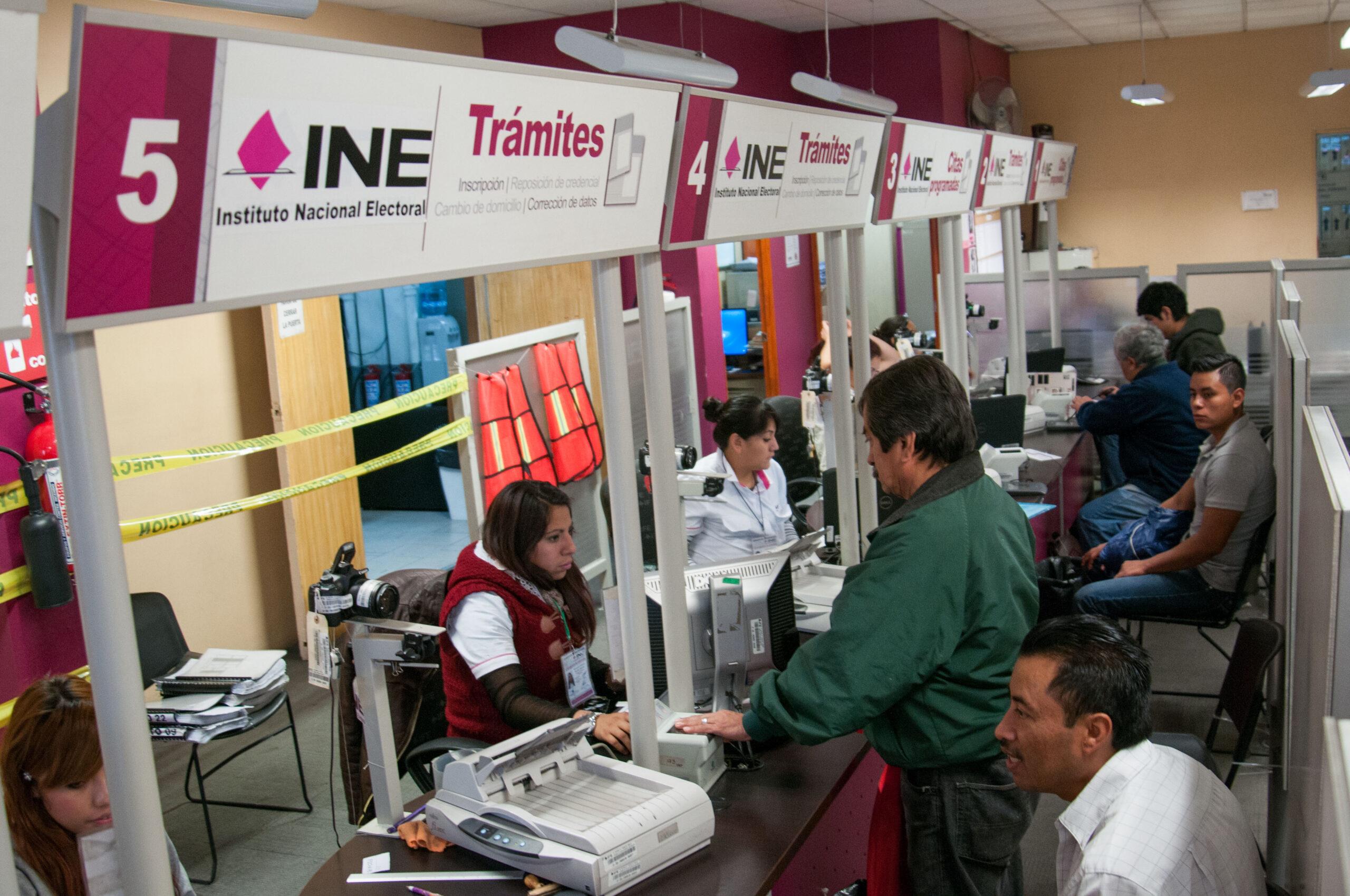 ¿Perdiste tu credencial del INE? Estas son las fechas límite para reponerla y poder votar