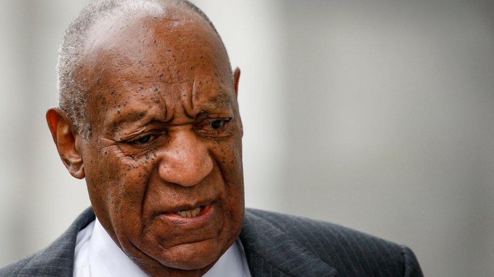 7 preguntas sobre el nuevo juicio por abuso sexual contra el actor Bill Cosby en Estados Unidos