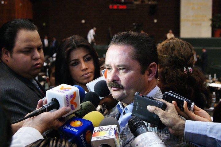Nuevo titular de Profepa, ex diputado calificado de misógino