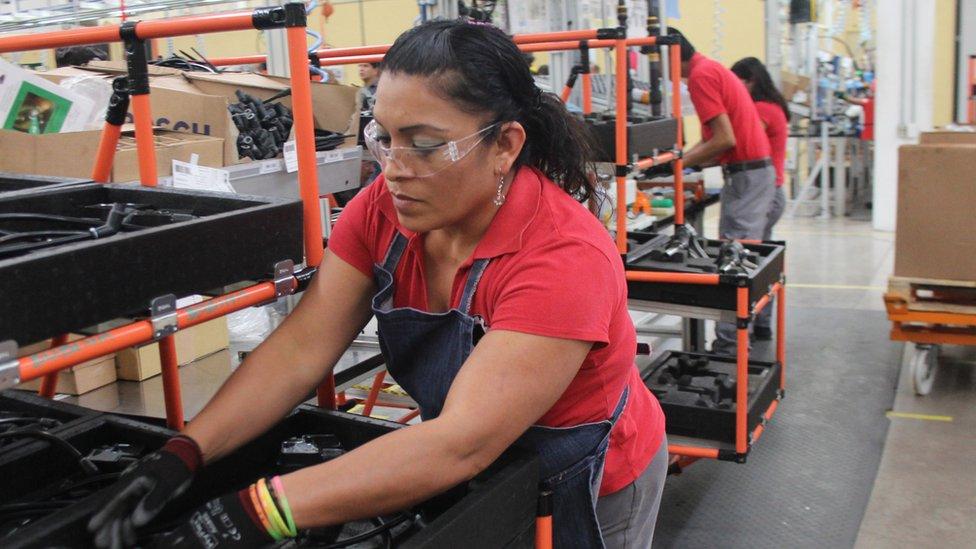 Los países de América Latina que más crecerán en 2019 (y México no es uno de ellos)