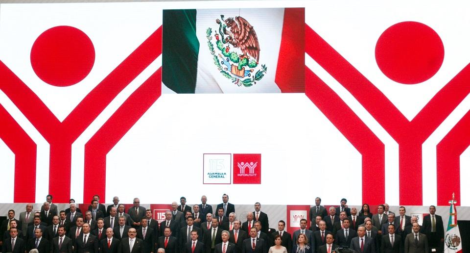 Detienen a exmagistrado de Nayarit por presunto fraude a derechohabientes del Infonavit