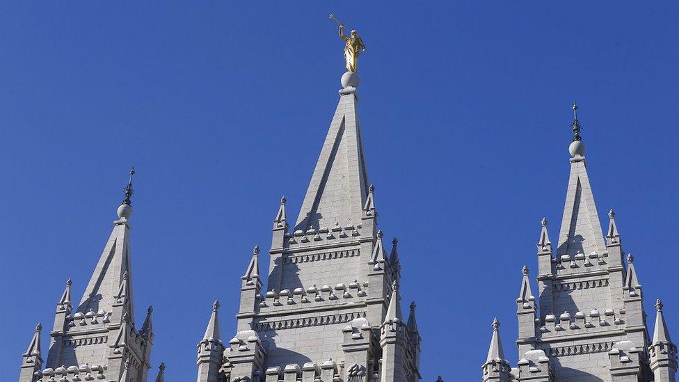 Por qué ya no quieren ser llamados “mormones” los miembros de la Iglesia de Jesucristo de los Santos de los Últimos Días