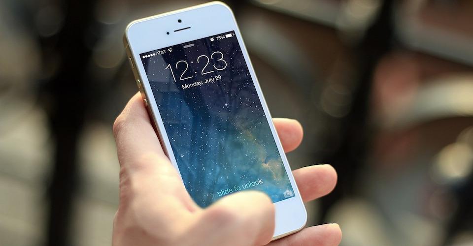 Guerra comercial EU-China: Apple evalúa trasladar parte de su producción a México
