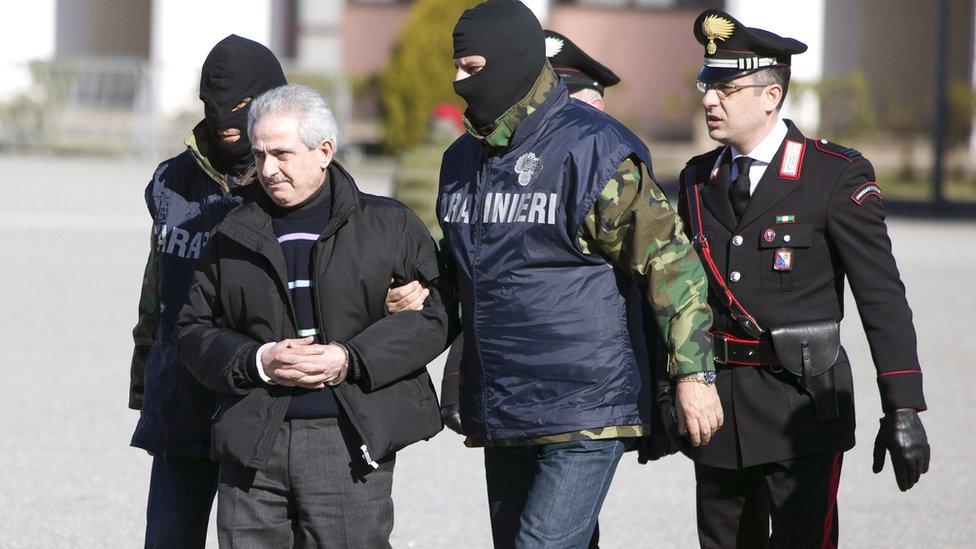 Camorra, Cosa Nostra y ‘Ndrangheta : cuáles son los clanes familiares que se convirtieron en un fenómeno global conocido como la mafia italiana