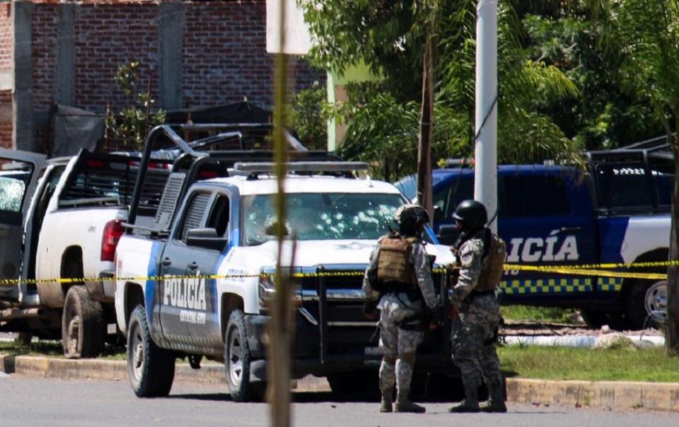 Nuevo episodio violento en Jaral del Progreso, Guanajuato: asesinan a 5 en un funeral