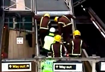 Londres se “prepara” ante posible ataque terrorista