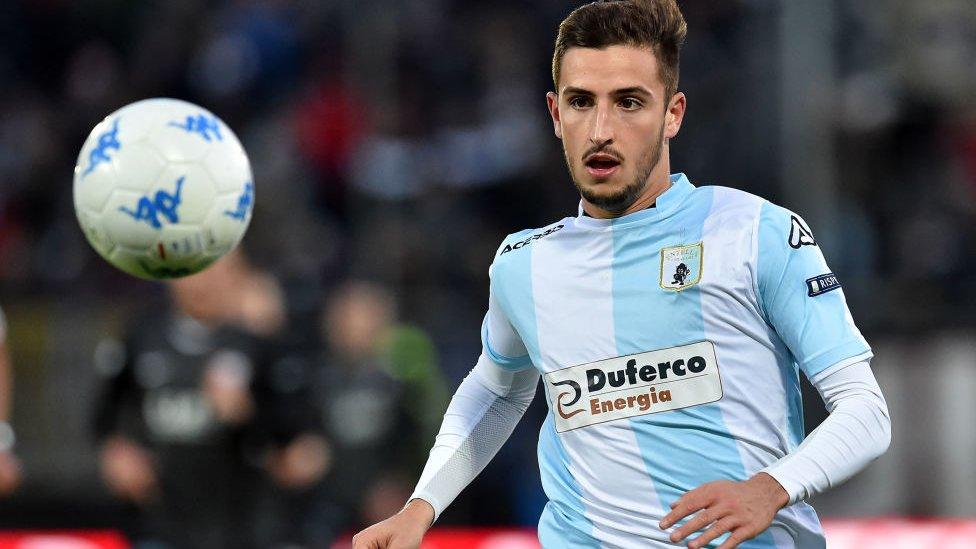 El curioso caso del Virtus Entella, el club profesional de fútbol italiano que no tiene una liga para jugar