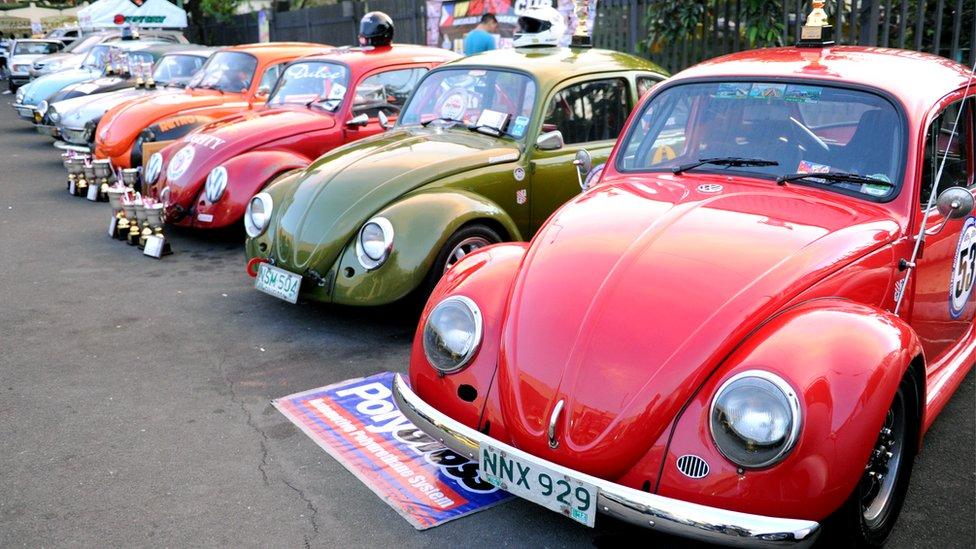 Adiós al “escarabajo”: por qué Volkswagen decidió dejar de producir el mítico Beetle