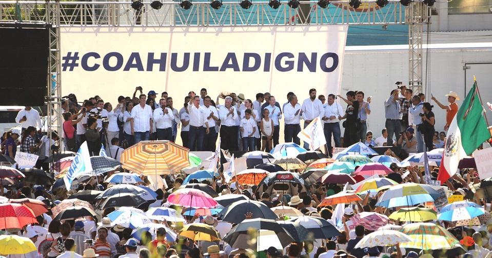 Los 3 argumentos del PAN para impugnar la elección de Coahuila