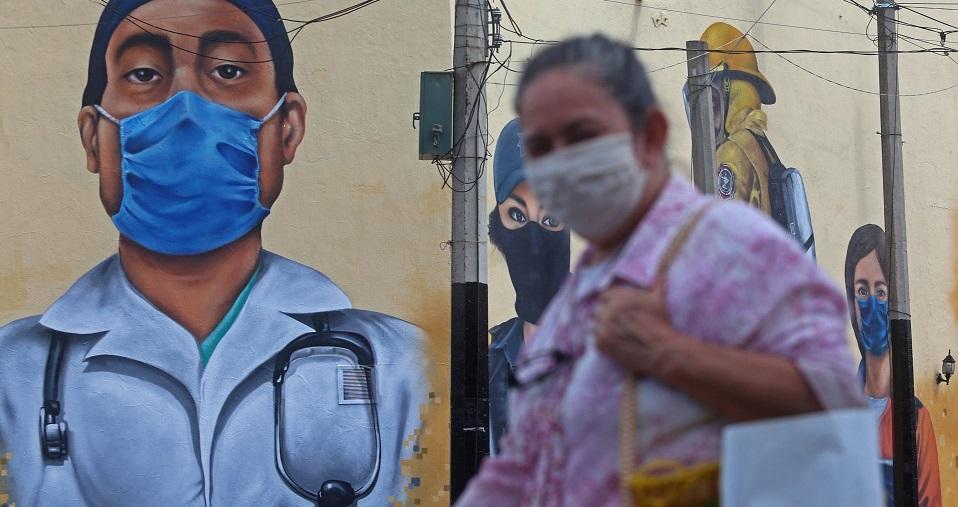 Tras semanas de baja de casos, en octubre habría ‘rebrote’ de COVID: Gatell