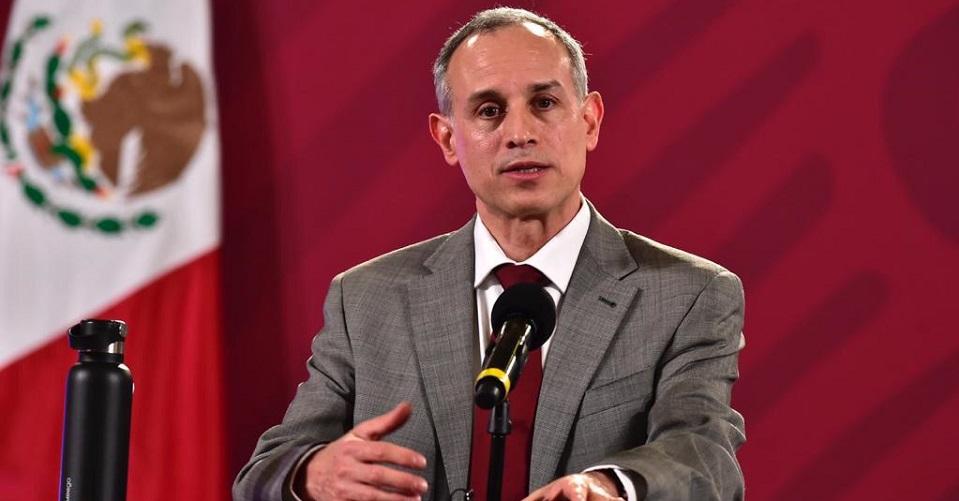 Cambian lineamiento para detectar casos sospechosos de COVID a los 6 meses de epidemia