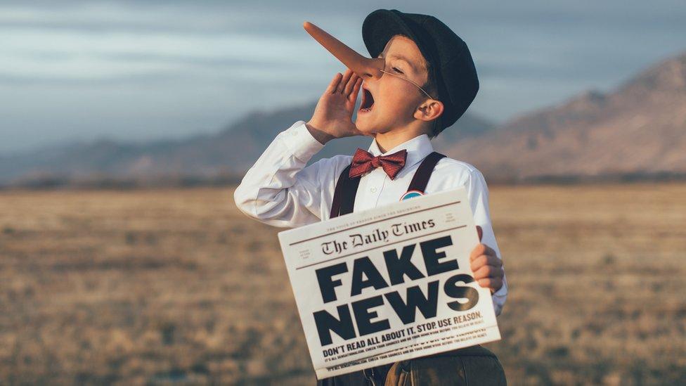 6 claves para entender (y combatir) las “noticias falsas”